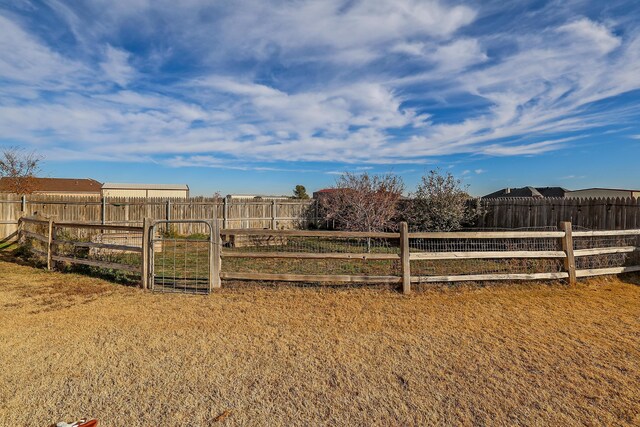 16701 Hope Rd, Canyon, TX 79015 - photo 30