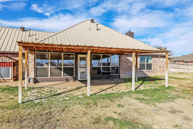 16701 Hope Rd, Canyon, TX 79015 - photo 33