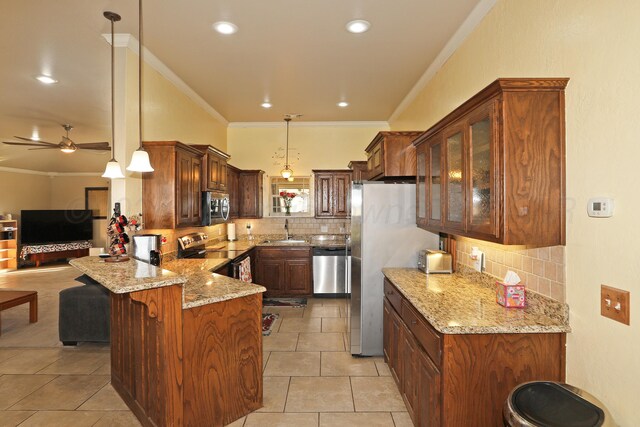 16701 Hope Rd, Canyon, TX 79015 - photo 4