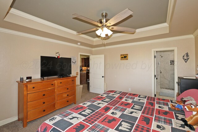 16701 Hope Rd, Canyon, TX 79015 - photo 13
