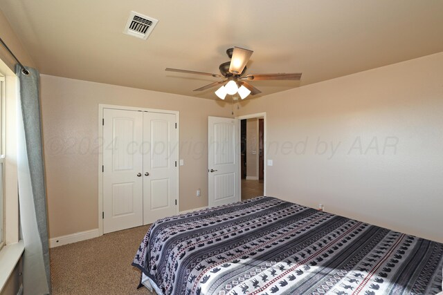 16701 Hope Rd, Canyon, TX 79015 - photo 19