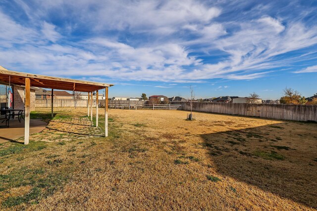 16701 Hope Rd, Canyon, TX 79015 - photo 35