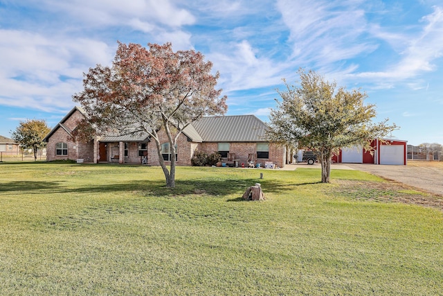 16701 Hope Rd, Canyon, TX 79015 - photo 1