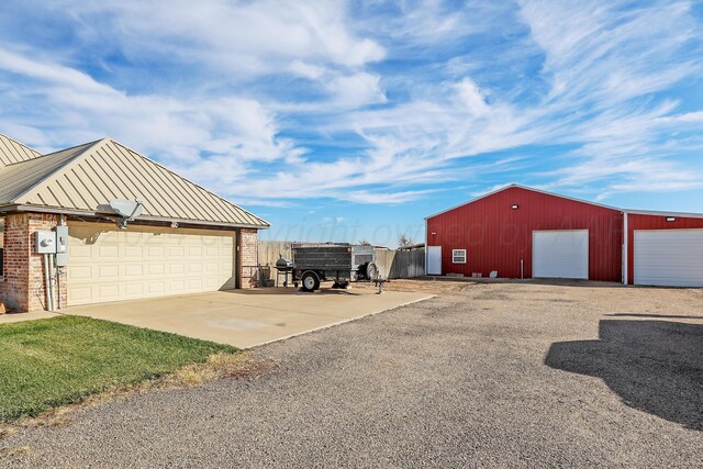 16701 Hope Rd, Canyon, TX 79015 - photo 28