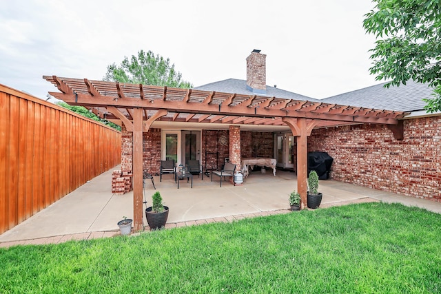7906 Saint Louis Dr, Amarillo, TX 79118 - photo 29