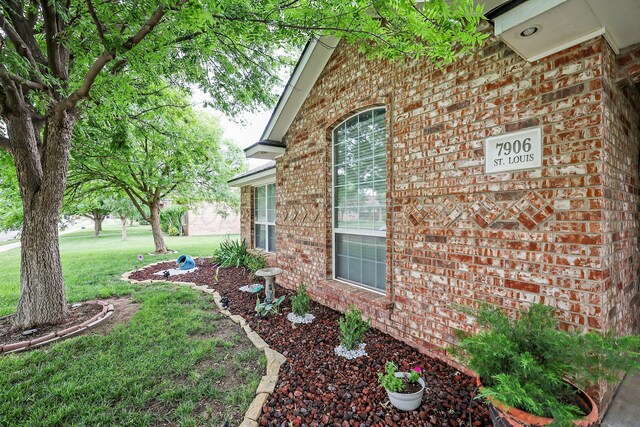 7906 Saint Louis Dr, Amarillo, TX 79118 - photo 4