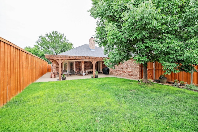 7906 Saint Louis Dr, Amarillo, TX 79118 - photo 32