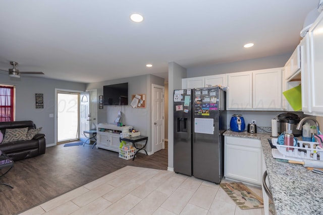 1006 8th St, Canyon, TX 79015 - photo 11