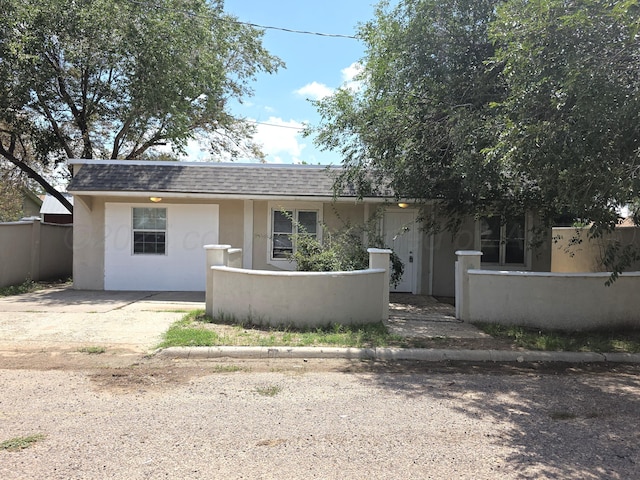 309 SW 40th Ave, Amarillo, TX 79110 - photo 1