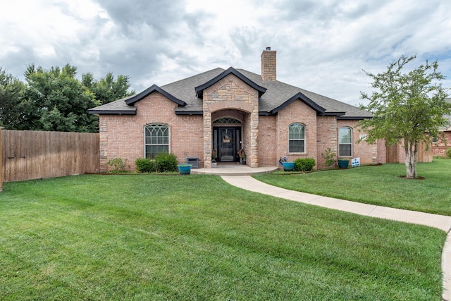 8408 Edenbridge Dr, Amarillo, TX 79119 - photo 2