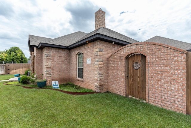 8408 Edenbridge Dr, Amarillo, TX 79119 - photo 4