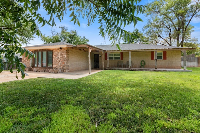 7003 Euclid St, Amarillo, TX 79110 - photo 2