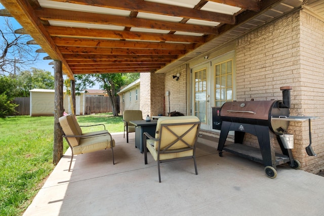 7003 Euclid St, Amarillo, TX 79110 - photo 17