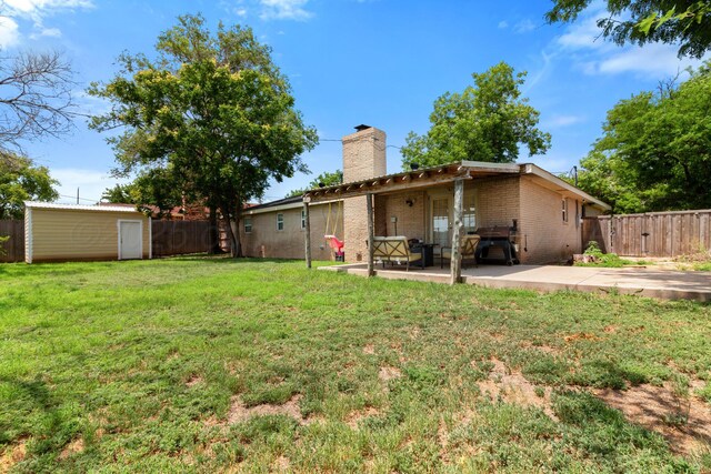 7003 Euclid St, Amarillo, TX 79110 - photo 18