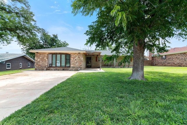 7003 Euclid St, Amarillo, TX 79110 - photo 1