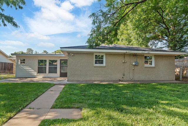 5302 Everett Ave, Amarillo, TX 79106 - photo 22