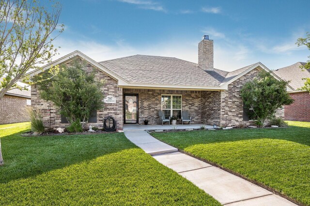 7307 Providence Dr, Amarillo, TX 79118 - photo 18