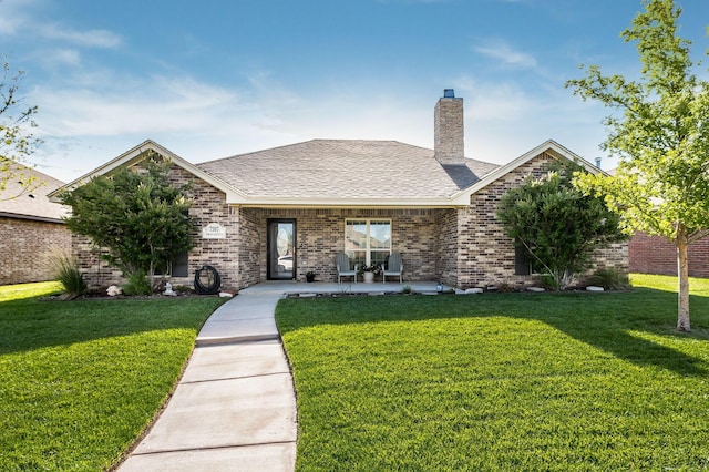 7307 Providence Dr, Amarillo, TX 79118 - photo 1