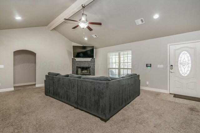 7307 Providence Dr, Amarillo, TX 79118 - photo 3