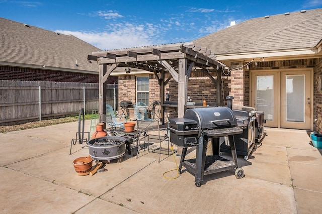 7307 Providence Dr, Amarillo, TX 79118 - photo 17