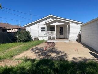 704 N Hayes St, Amarillo, TX 79107 - photo 6