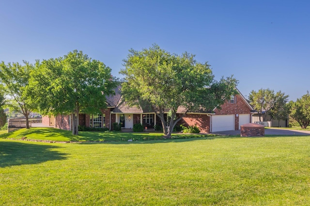 13841 Tangle Aire Pt, Amarillo, TX 79118 - photo 1