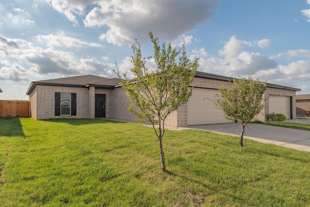 4910 Longbird St, Amarillo, TX 79118 - photo 1