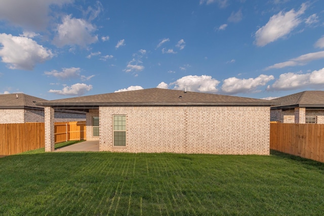 4910 Longbird St, Amarillo, TX 79118 - photo 22
