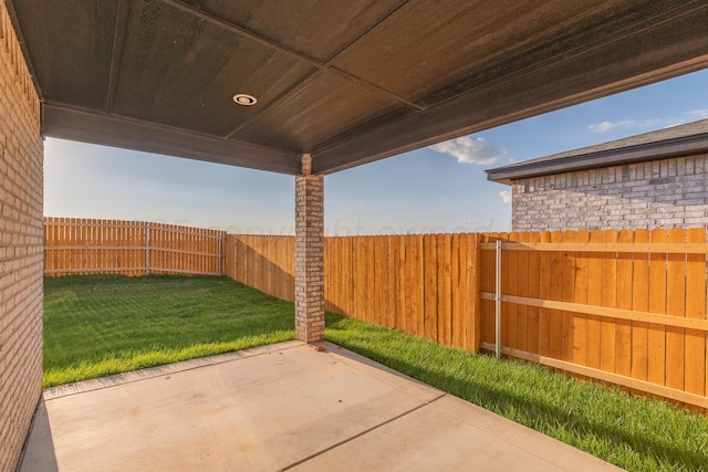 4910 Longbird St, Amarillo, TX 79118 - photo 21