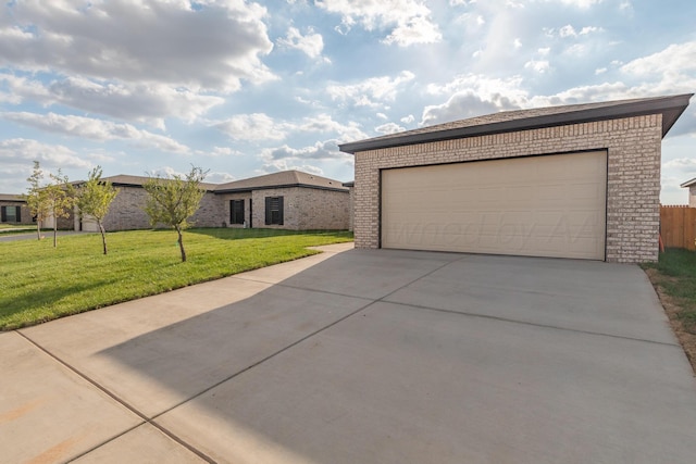4910 Longbird St, Amarillo, TX 79118 - photo 3