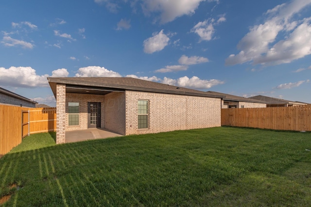 4910 Longbird St, Amarillo, TX 79118 - photo 24
