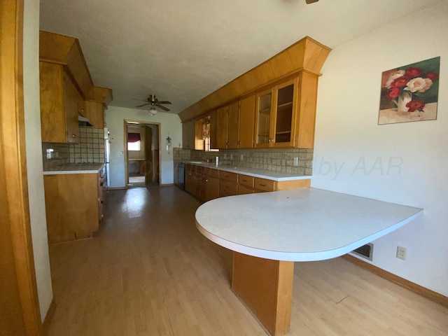 613 S Pearl St, Stratford, TX 79084 - photo 4