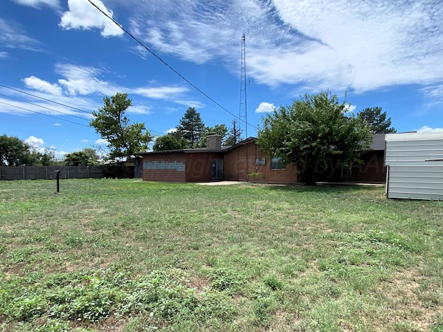 613 S Pearl St, Stratford, TX 79084 - photo 11