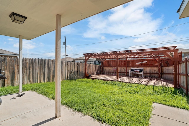 7201 Voyager Trl, Amarillo, TX 79118 - photo 15