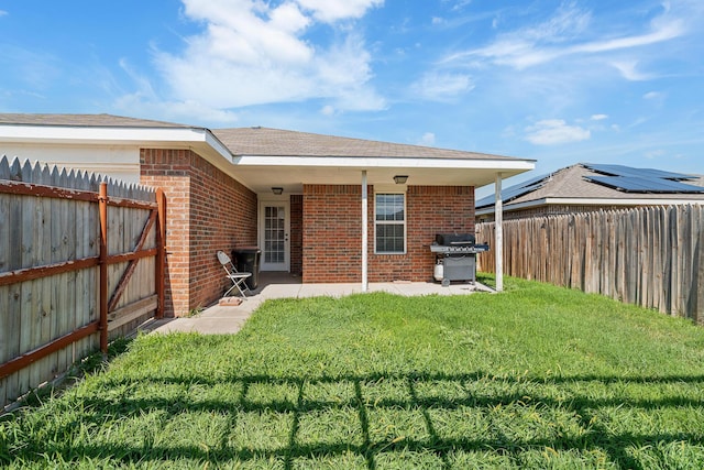 7201 Voyager Trl, Amarillo, TX 79118 - photo 12