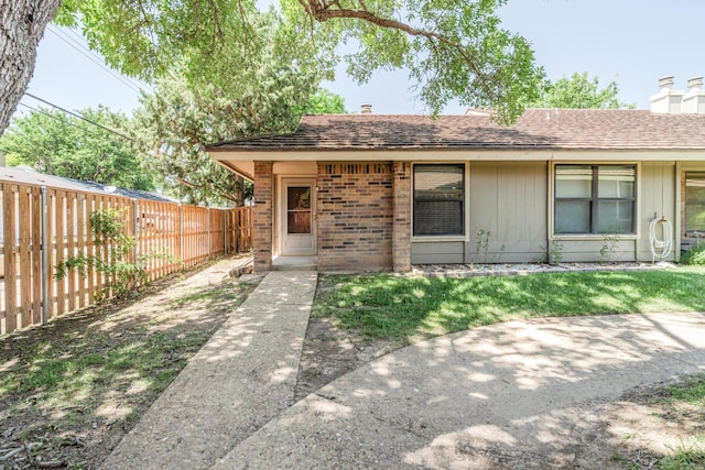 3000 Fleetwood Dr # D5, Amarillo, TX 79109 - photo 2