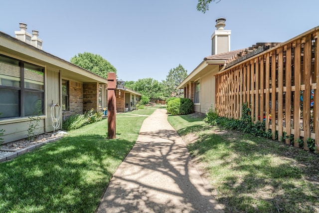 3000 Fleetwood Dr # D5, Amarillo, TX 79109 - photo 52