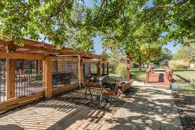 3000 Fleetwood Dr # D5, Amarillo, TX 79109 - photo 42