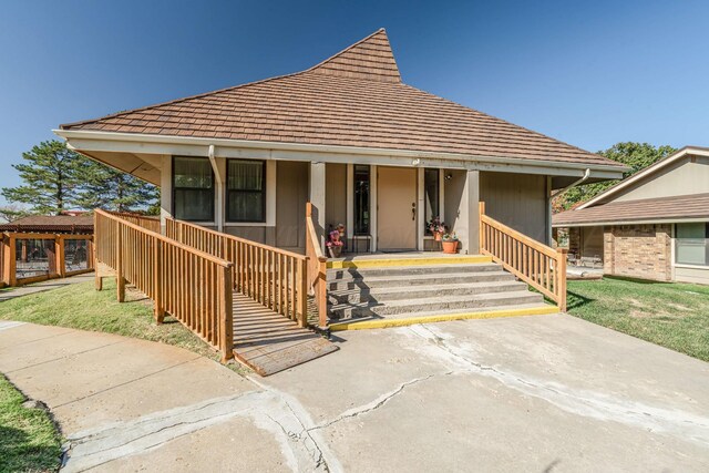 3000 Fleetwood Dr # D5, Amarillo, TX 79109 - photo 44