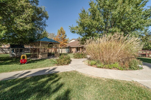 3000 Fleetwood Dr # D5, Amarillo, TX 79109 - photo 38