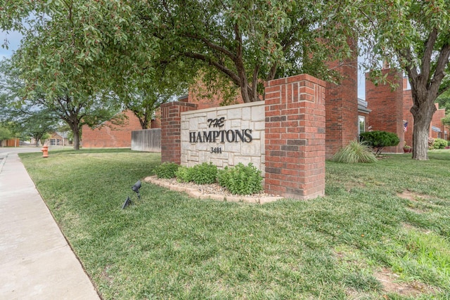 3401 Brennan Blvd, Amarillo, TX 79121 - photo 2