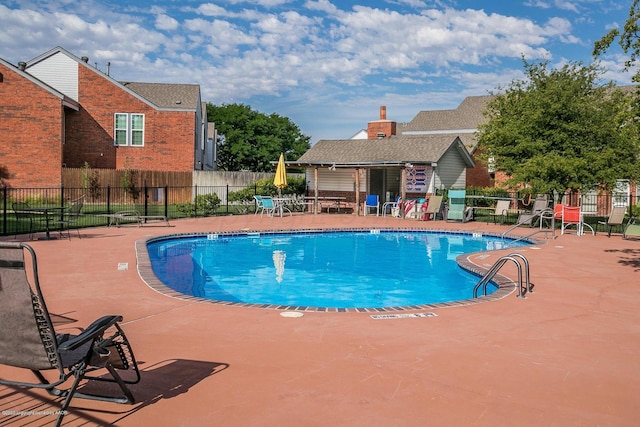 3401 Brennan Blvd, Amarillo, TX 79121 - photo 37