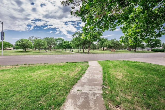 2422 S Washington St, Amarillo, TX 79109 - photo 24
