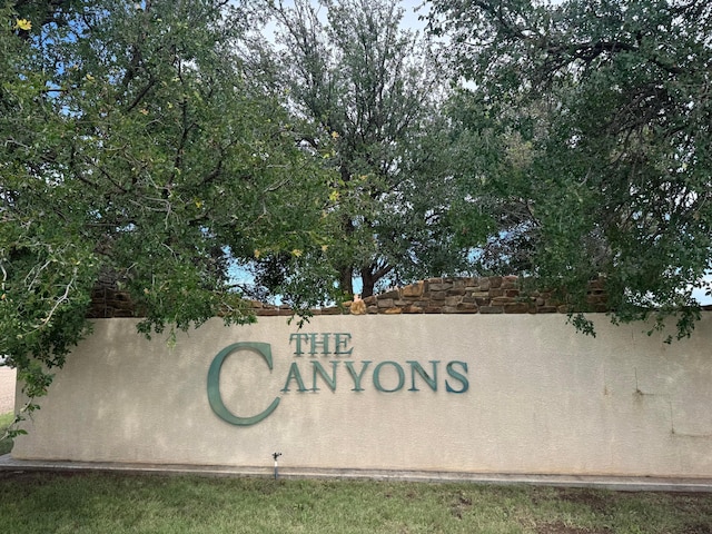 212 Sandy Trl, Canyon, TX 79015 - photo 1