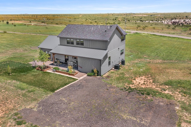 13200 Wild Horse Trl, Amarillo, TX 79118 - photo 30