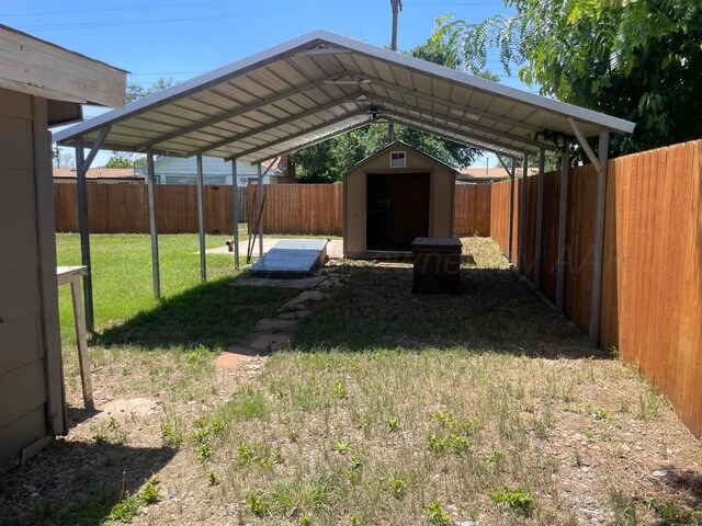 4412 S Hughes St, Amarillo, TX 79110