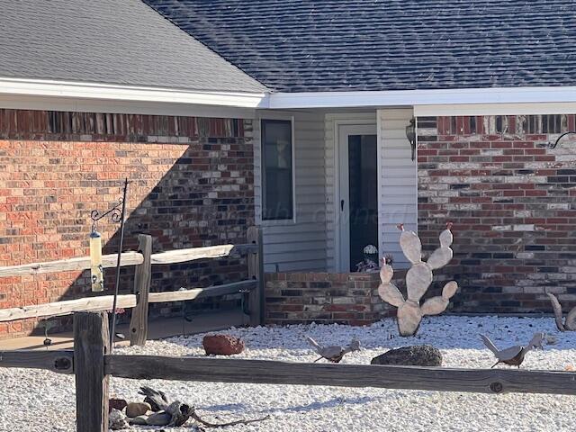 2905 S Ash St, Perryton, TX 79070 - photo 2