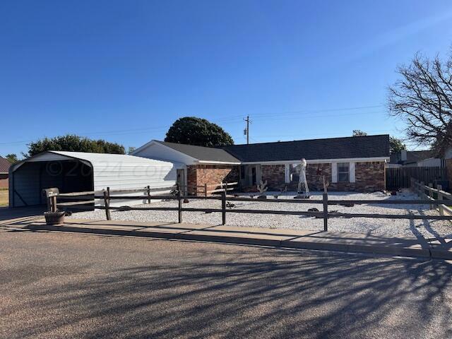 2905 S Ash St, Perryton, TX 79070 - photo 3