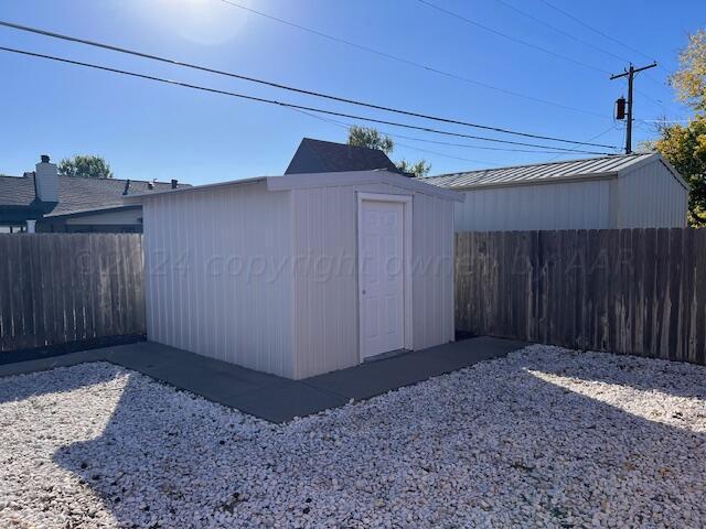 2905 S Ash St, Perryton, TX 79070 - photo 24