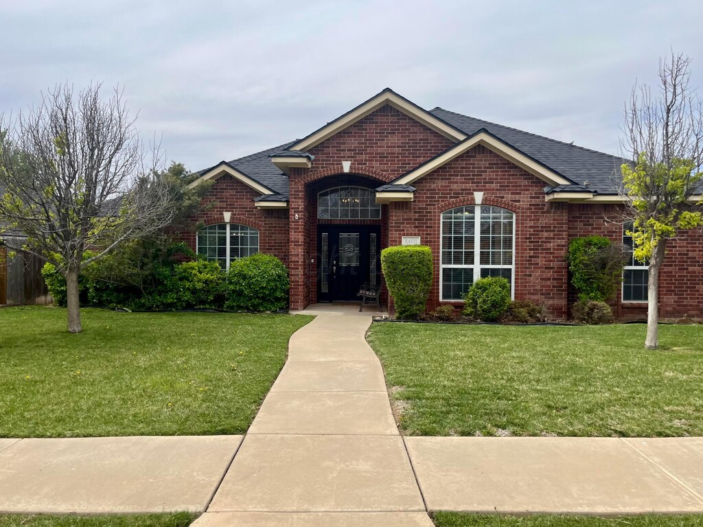 8400 El Paso Dr, Amarillo, TX 79118